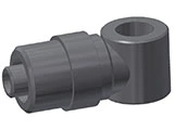 Запасные части к клипсатору КОМПО КН-21М 87 1610-6_4-М5