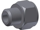 Запасные части к клипсатору КОМПО КН-21М 105 S2520-1_8-1_8
