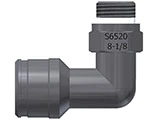 Запасные части к клипсатору КОМПО КН-21М 107 S6520-8-1_8