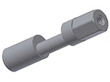 Запасные части к клипсатору КОМПО КН-21М 61 kn21.01.00.025