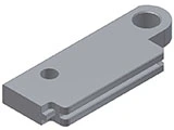 Запасные части к клипсатору КОМПО КН-21М 75 kn21.02.00.004-01