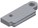 Запасные части к клипсатору КОМПО КН-21М 76 kn21.02.00.004
