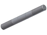Запасные части к клипсатору КОМПО КН-21М 65 kn21.02.00.009