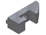 Запасные части к клипсатору КОМПО КН-21М 23 kn21.02.00.015