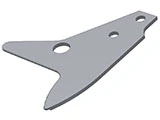 Запасные части к клипсатору КОМПО КН-21М 52 kn21.02.00.030-01