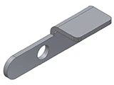 Запасные части к клипсатору КОМПО КН-21М 86 kn21.04.00.008-01