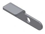 Запасные части к клипсатору КОМПО КН-21М 85 kn21.04.00.008