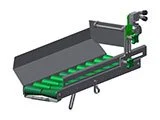 Запасные части к клипсатору КОМПО КН-23С 70 KN22M.08.00.000P1